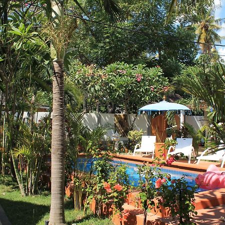 New Balengku Dua Hotel - Adults Only Gili Air Ngoại thất bức ảnh