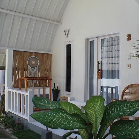 New Balengku Dua Hotel - Adults Only Gili Air Ngoại thất bức ảnh