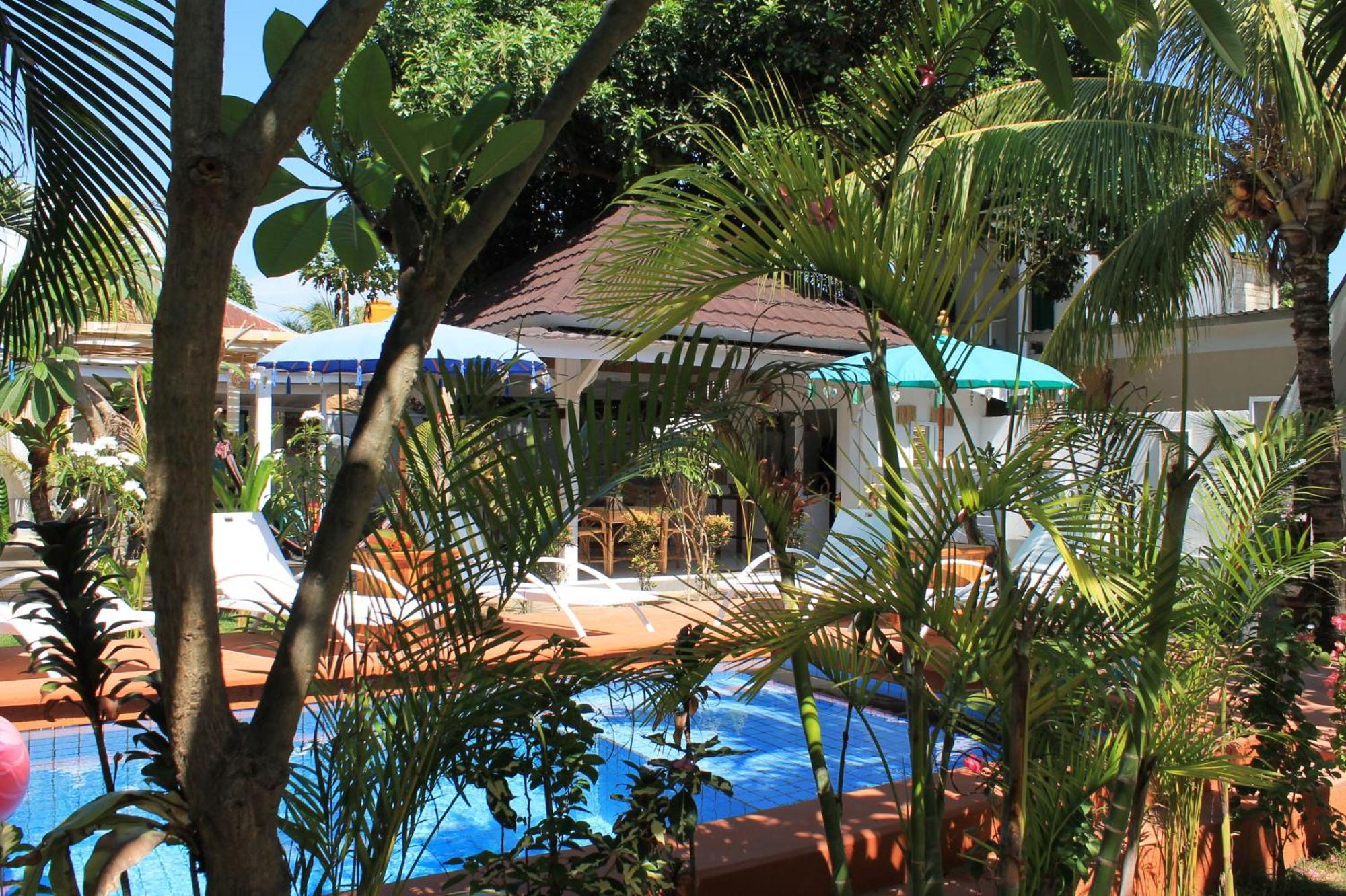 New Balengku Dua Hotel - Adults Only Gili Air Ngoại thất bức ảnh