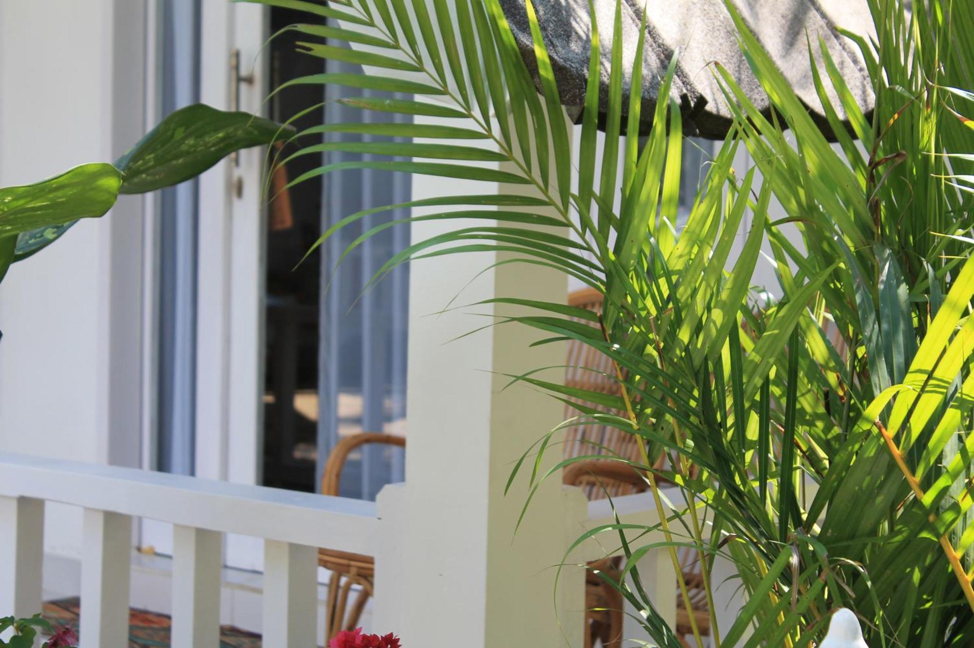 New Balengku Dua Hotel - Adults Only Gili Air Ngoại thất bức ảnh