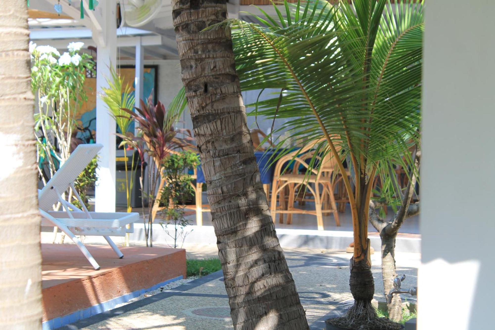 New Balengku Dua Hotel - Adults Only Gili Air Ngoại thất bức ảnh