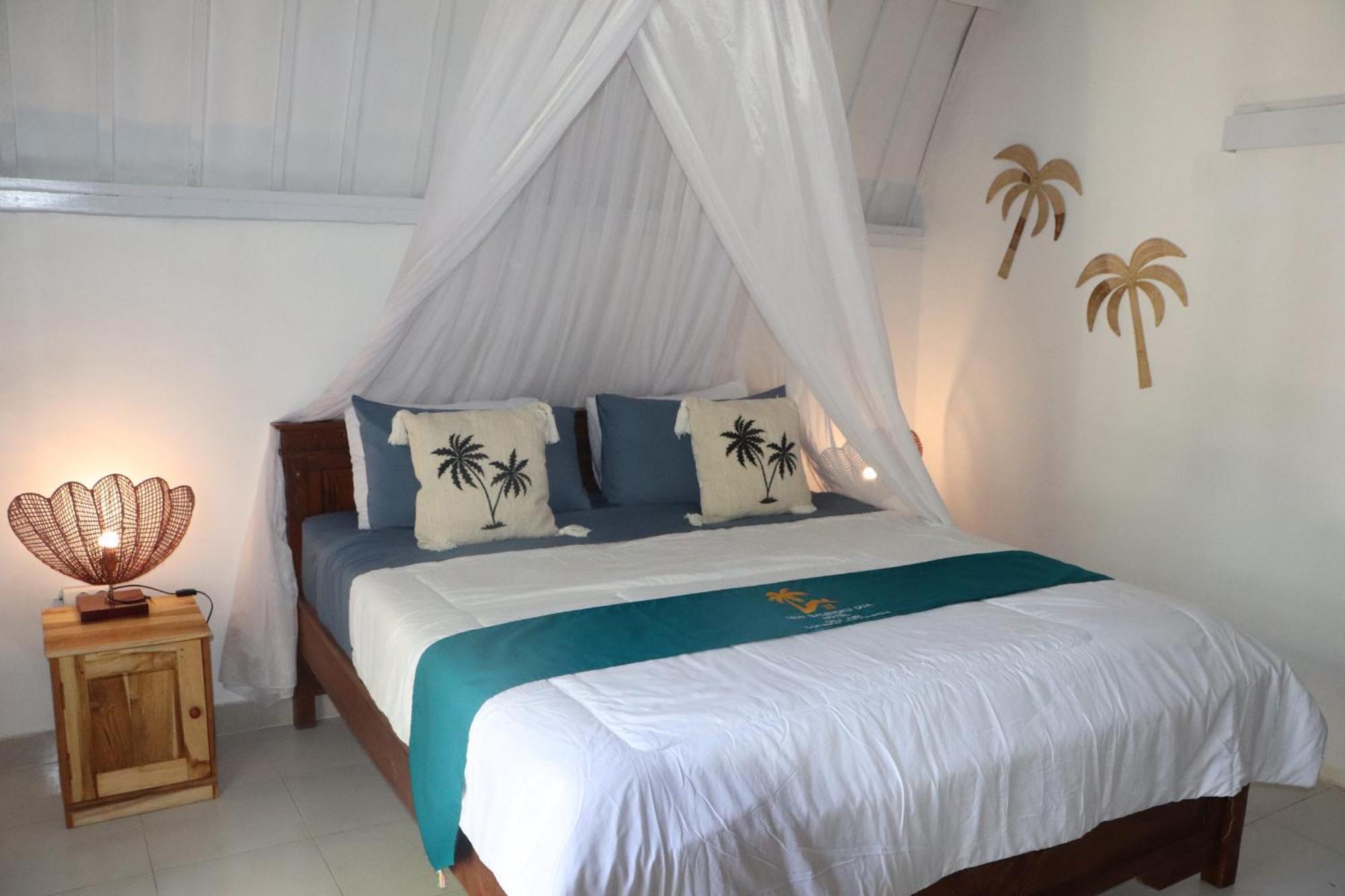 New Balengku Dua Hotel - Adults Only Gili Air Ngoại thất bức ảnh